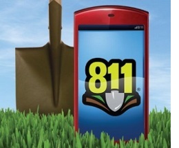 811 Logo